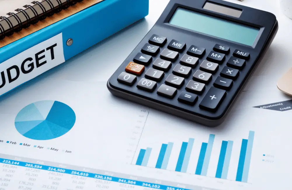 Managing your finances