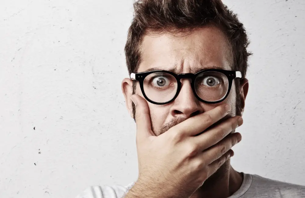 Pas payer une poursuite