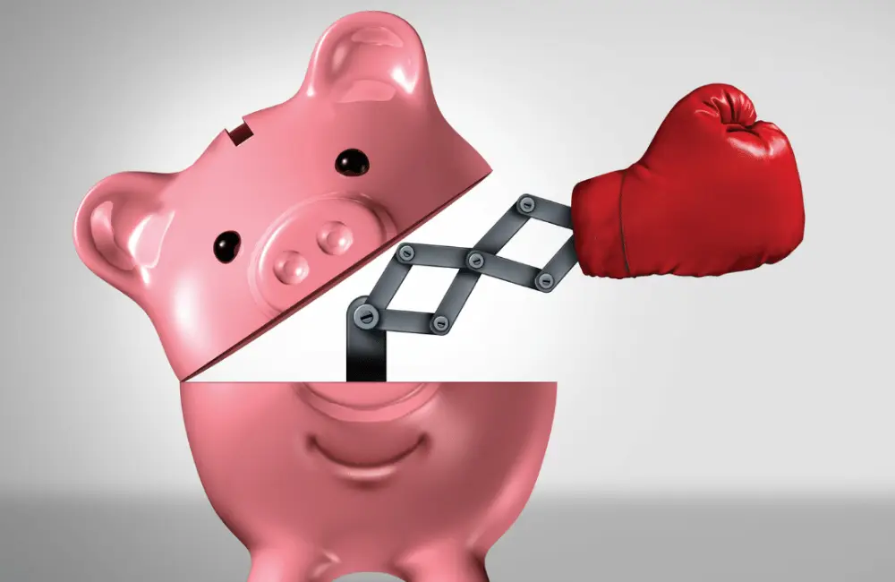 Réduire ses dépenses