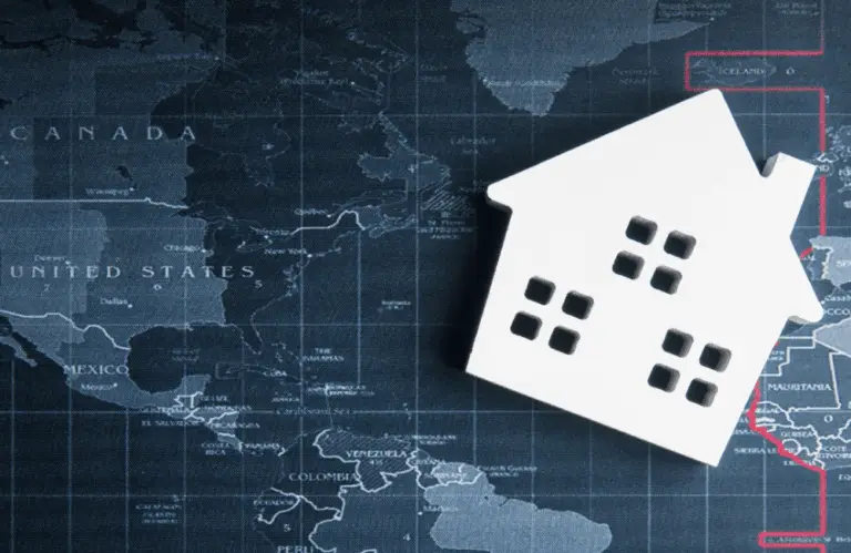 Achat immobilier à l’étranger