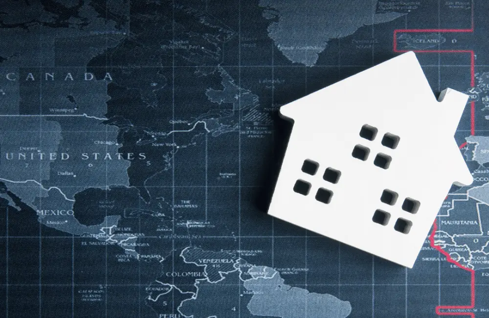 Achat immobilier à l’étranger