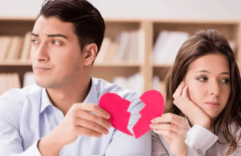 Crédit privé après le divorce