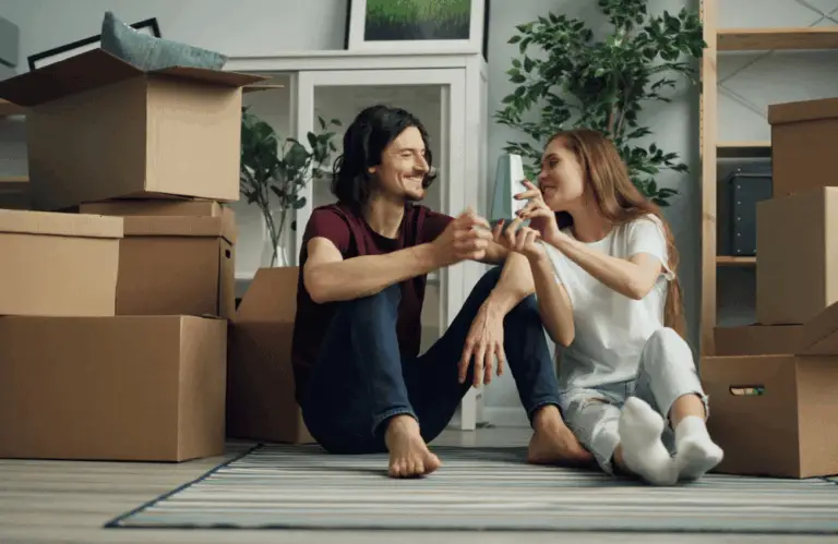 Achat immobilier sans fonds propres