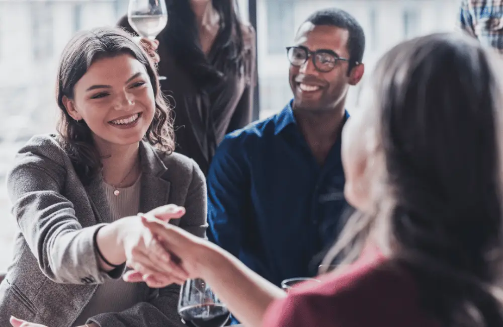 Crédito empresarial