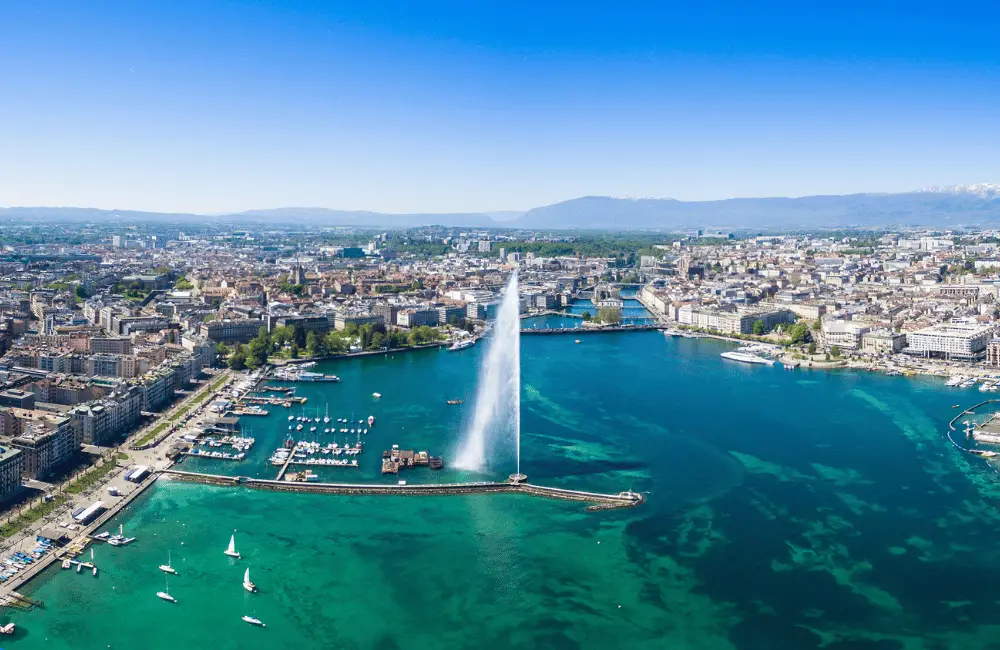 Crédit privé pour les frontaliers suisses