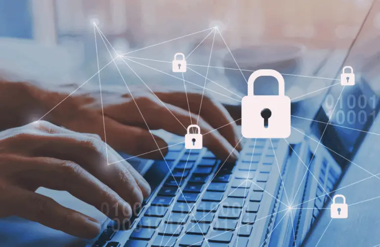 Protection des données