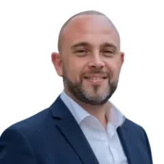 Bastien Henri, Vertriebsleiter bei Lica