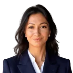 Zulma Franco Montiel, analista de crédito en Lica