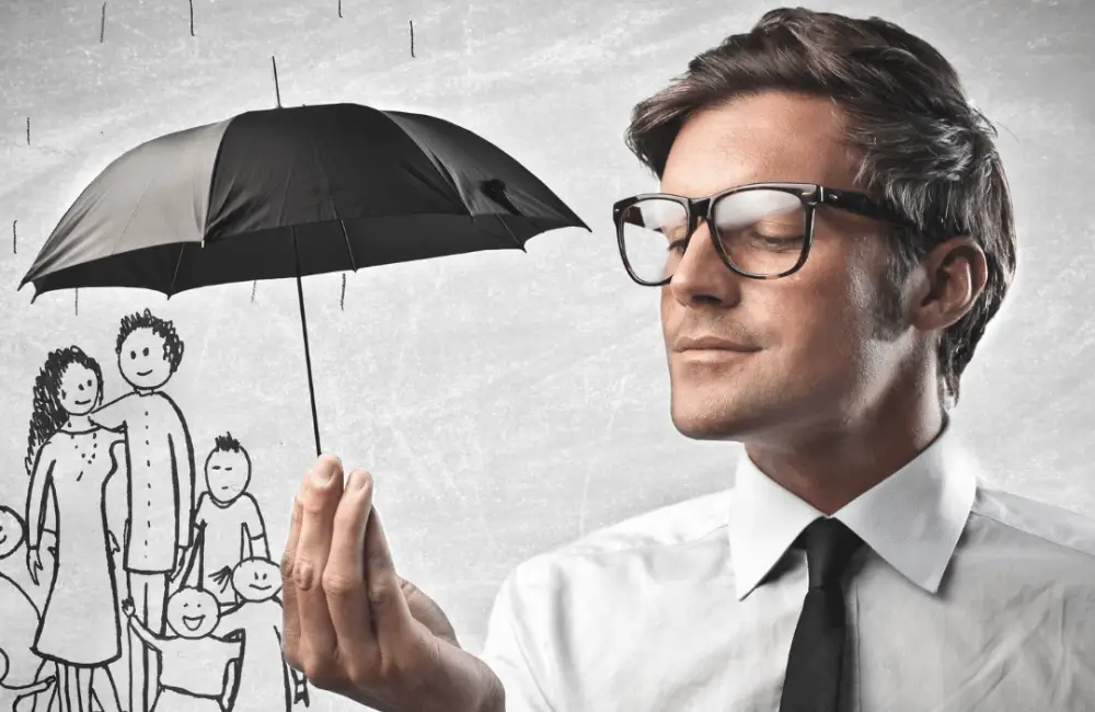 Seguro das mensalidades