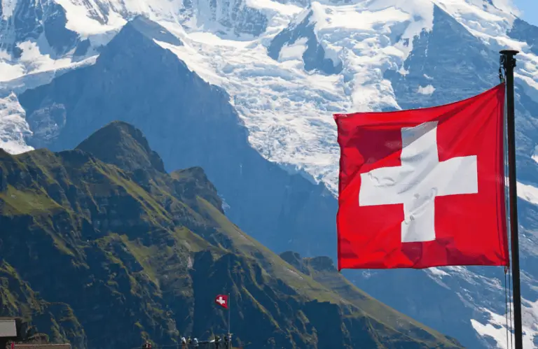 Crédit en tant qu’étranger