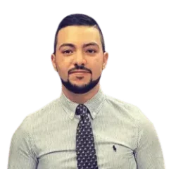 Manuel Ognissanti, Kreditberater bei Lica