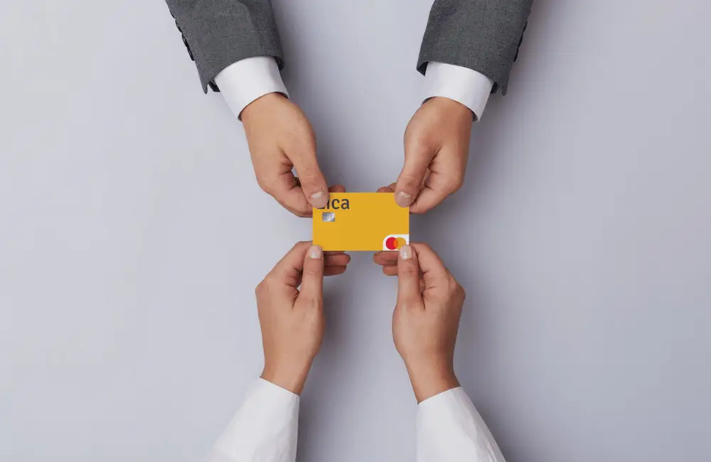 Carta di credito gratuita