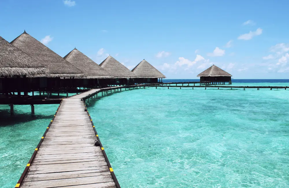 Finance your holiday