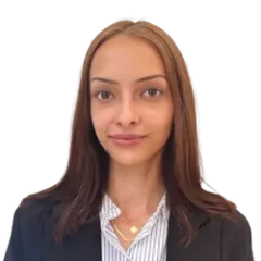 Jessica Bühler, Conseillère en crédit chez Lica
